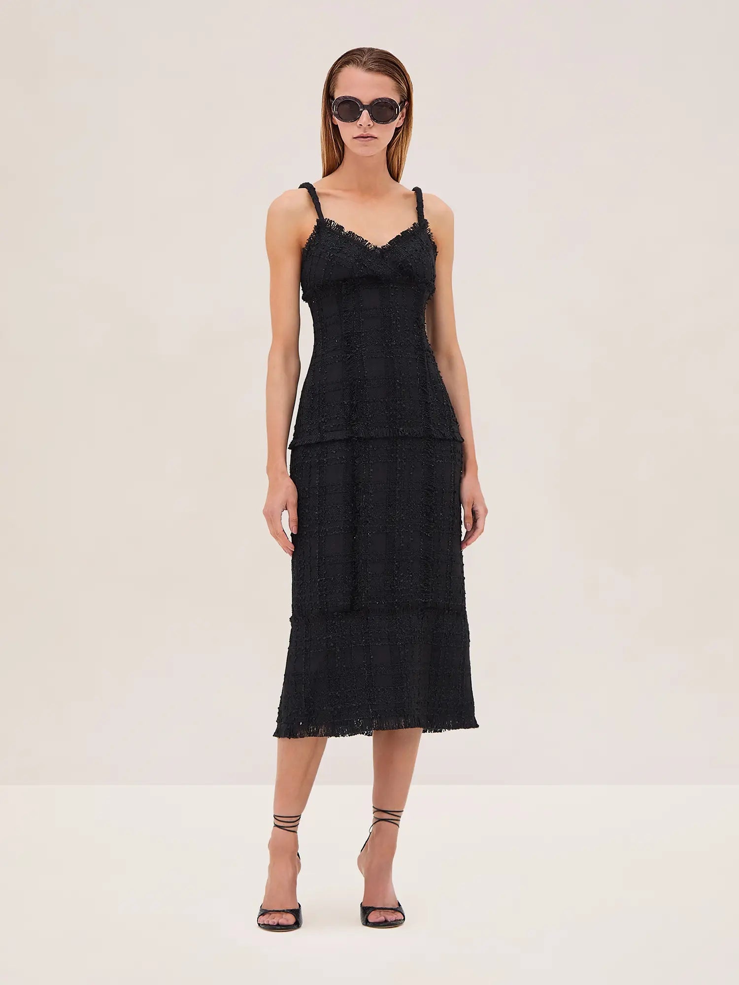 Vicci Dress - 1