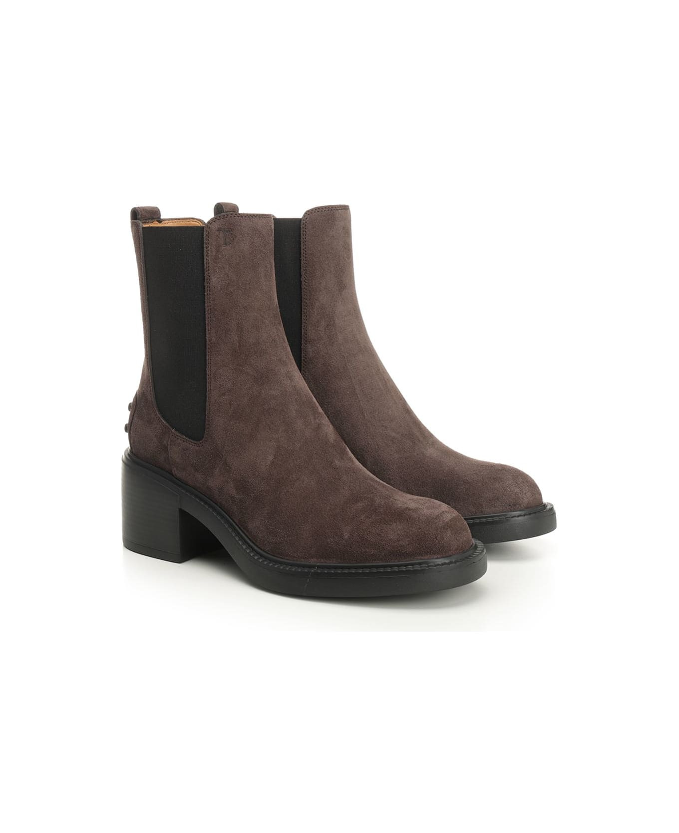 Gomma T60 73l Tronchetto Elast. - 2