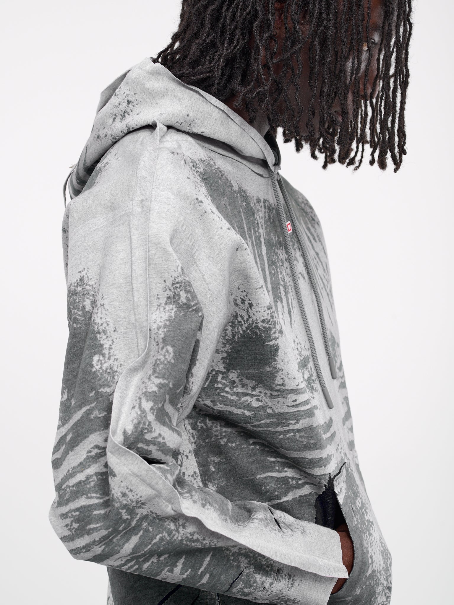 D-Um-Rib-S Hoodie - 5