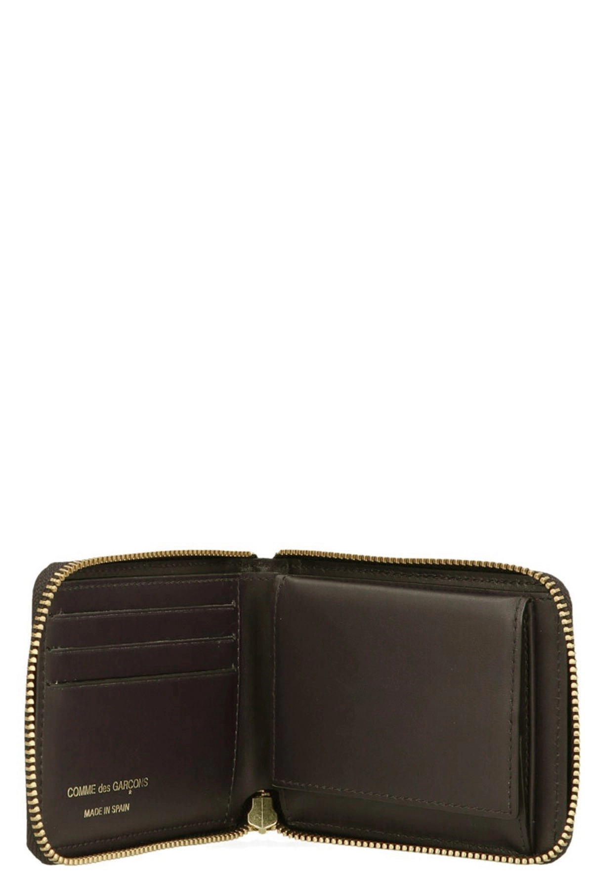 Wallet 'Classic Leather Line' - 3