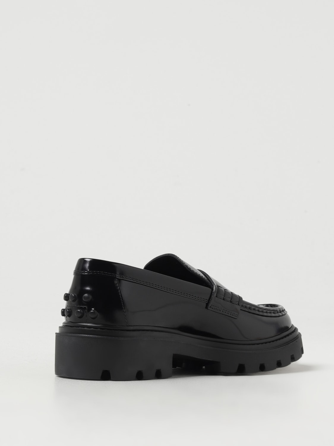 Loafers woman Tod's - 3