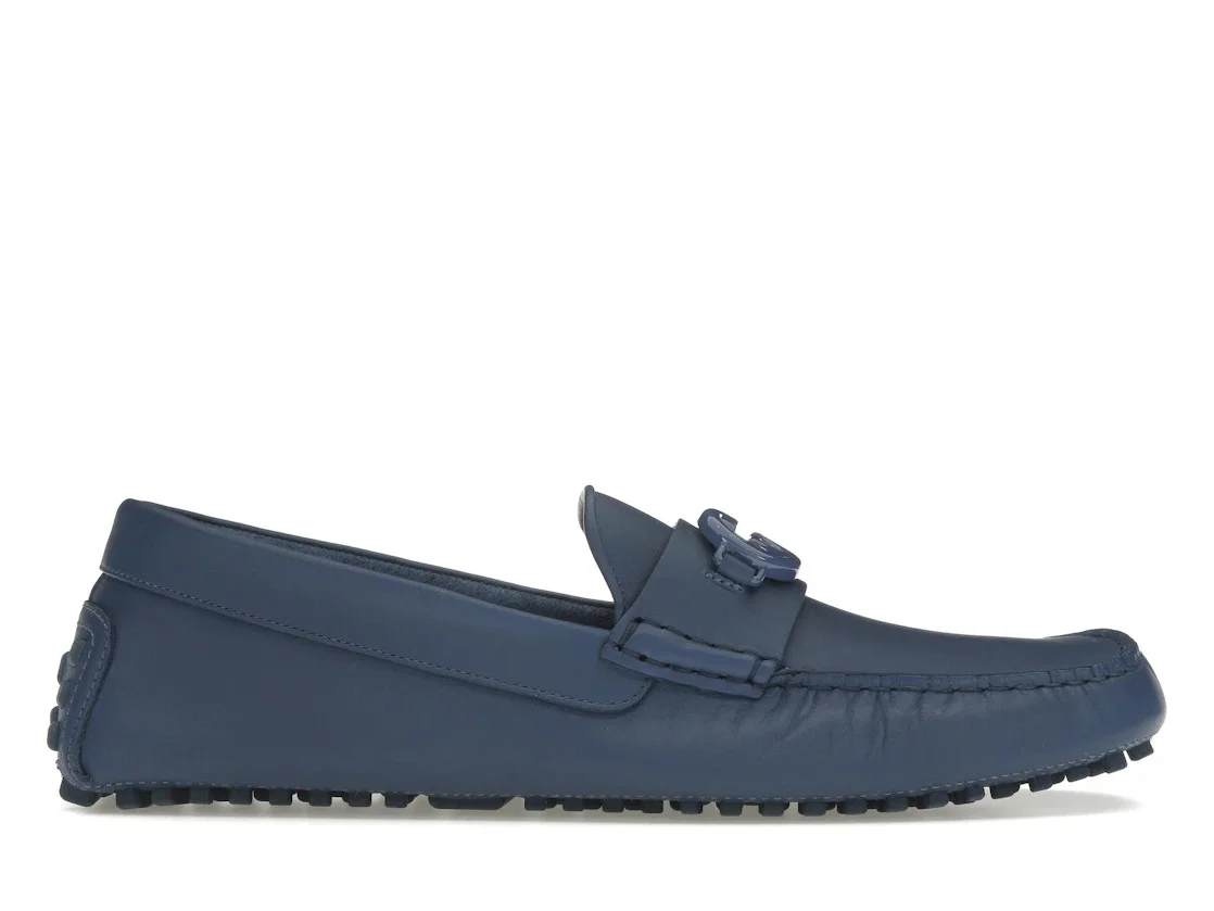 Men's driver with Interlocking G - 1