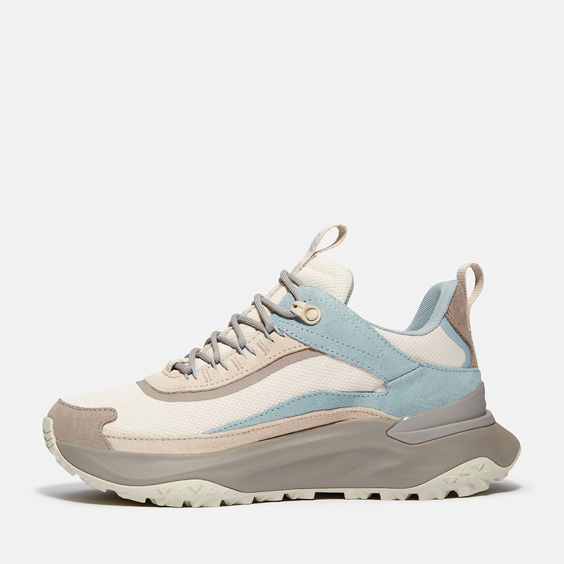 Women's Motion Access Waterproof Sneaker 6