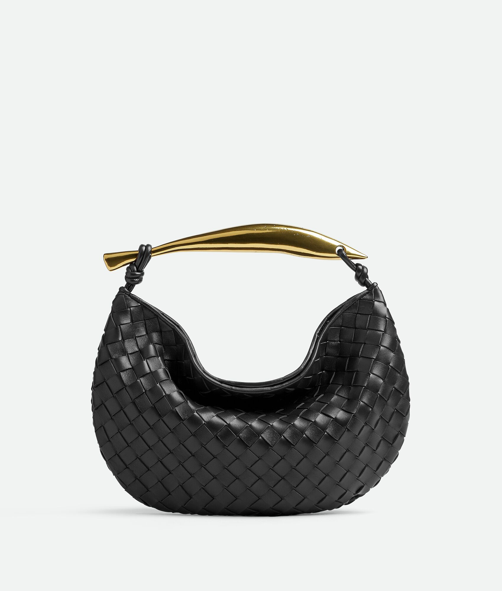 sardine top handle bag - 1