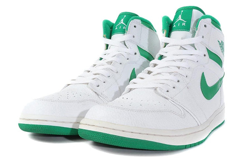 Jordan Air Jordan 1 Retro High 'Do The Right Thing' 332550-131 outlook