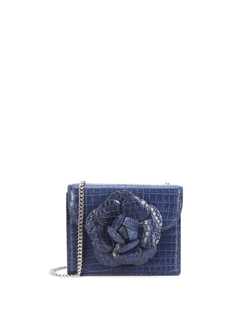 ATLANTIC ALLIGATOR MINI TRO BAG 1