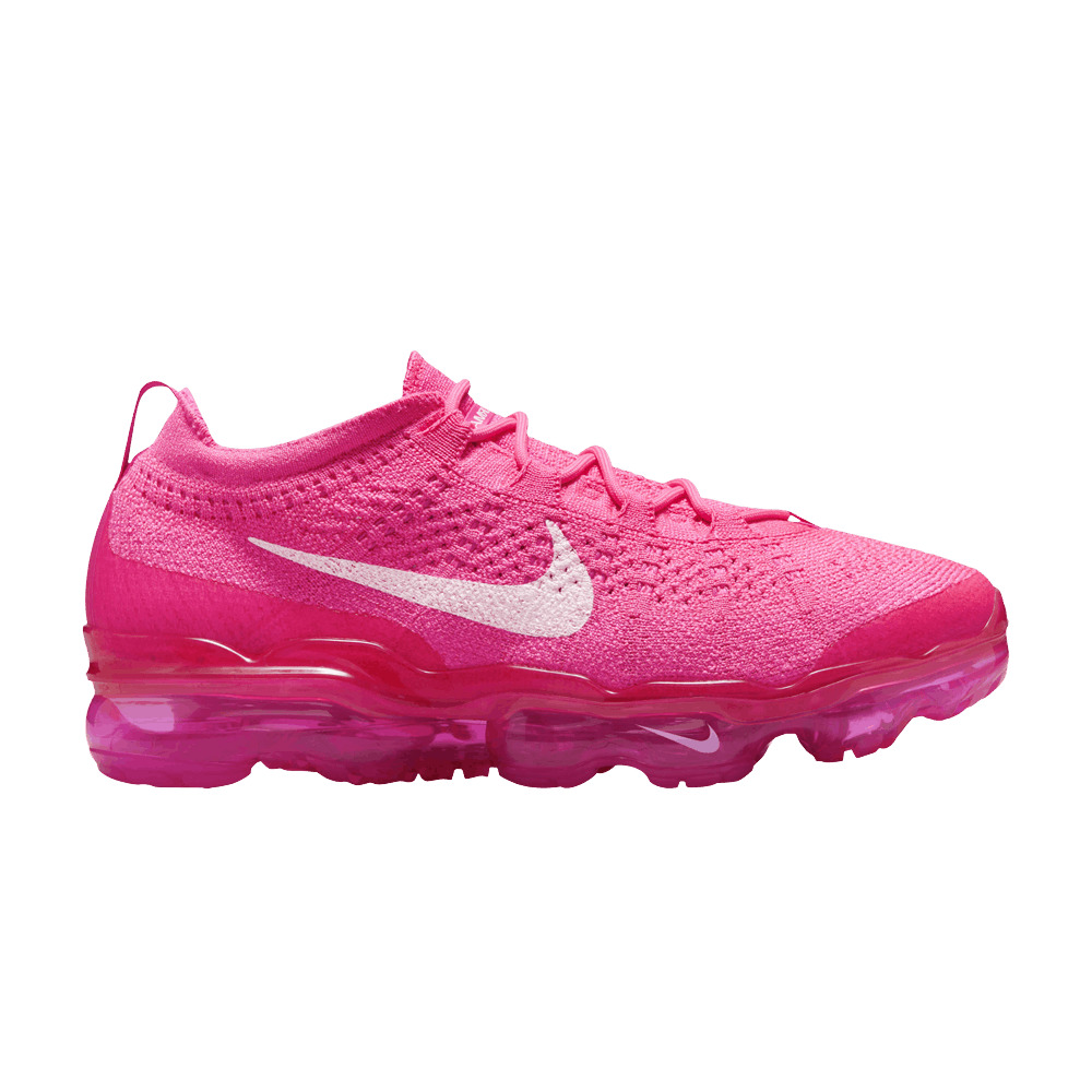 Wmns Air VaporMax 2023 Flyknit 'Hyper Pink' - 1