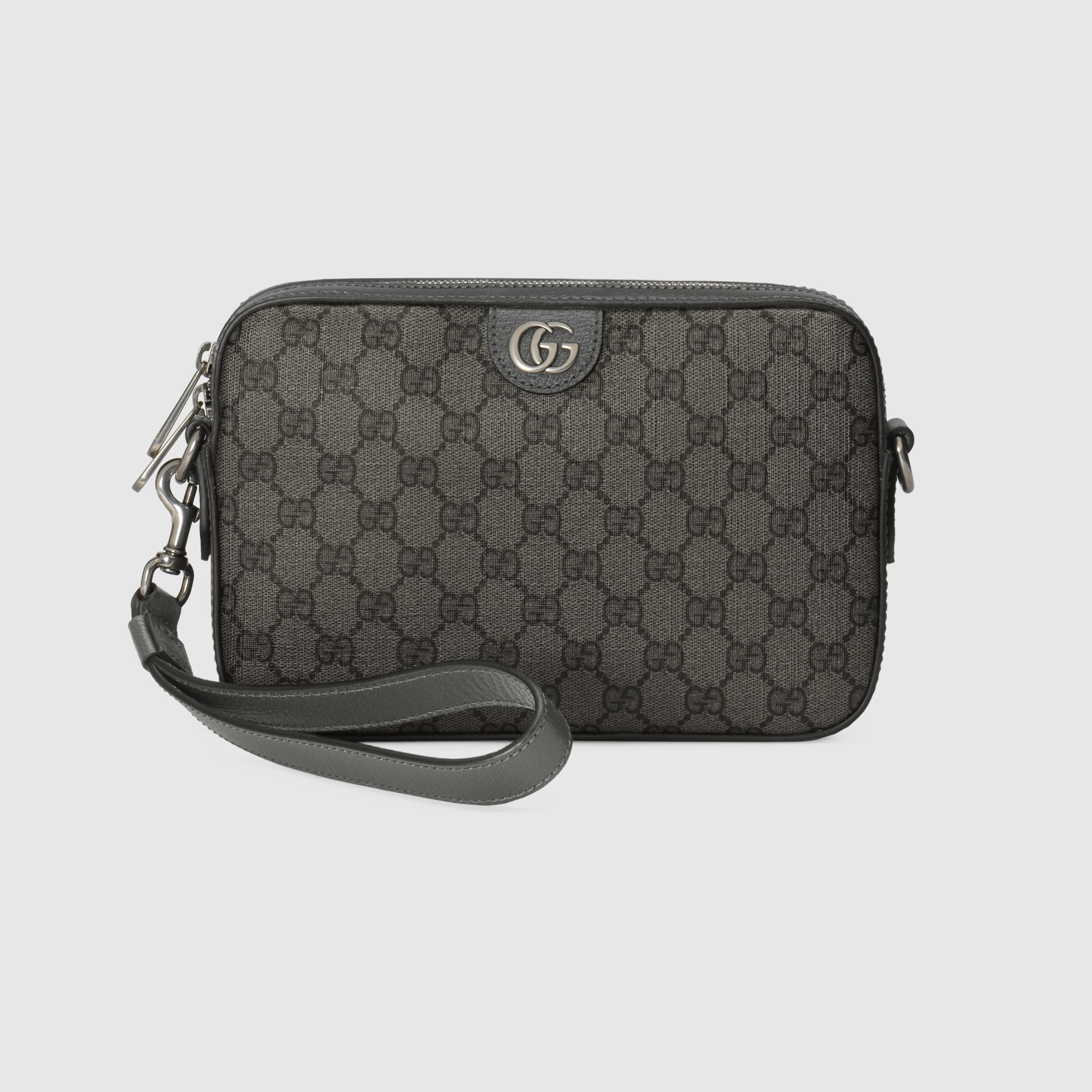 Ophidia GG crossbody bag - 6