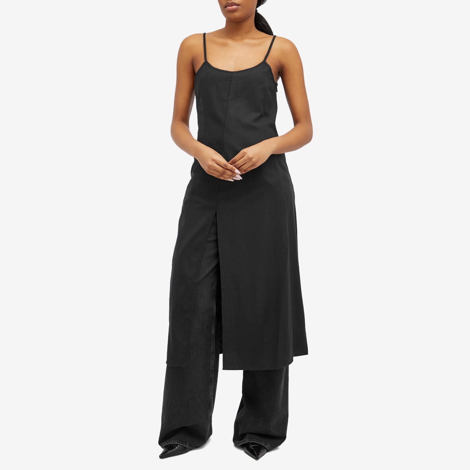 ★OUR LEGACY★ スリップ イブニング ドレス SLIP EVENING DRESS Our Legacy Our Legacy Slip Dress | endclothing | REVERSIBLE