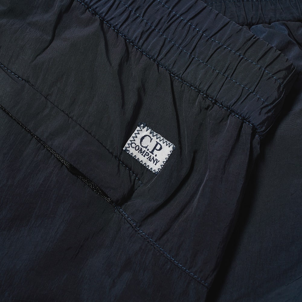 C.P. Company Nylon Zip Pant - 3