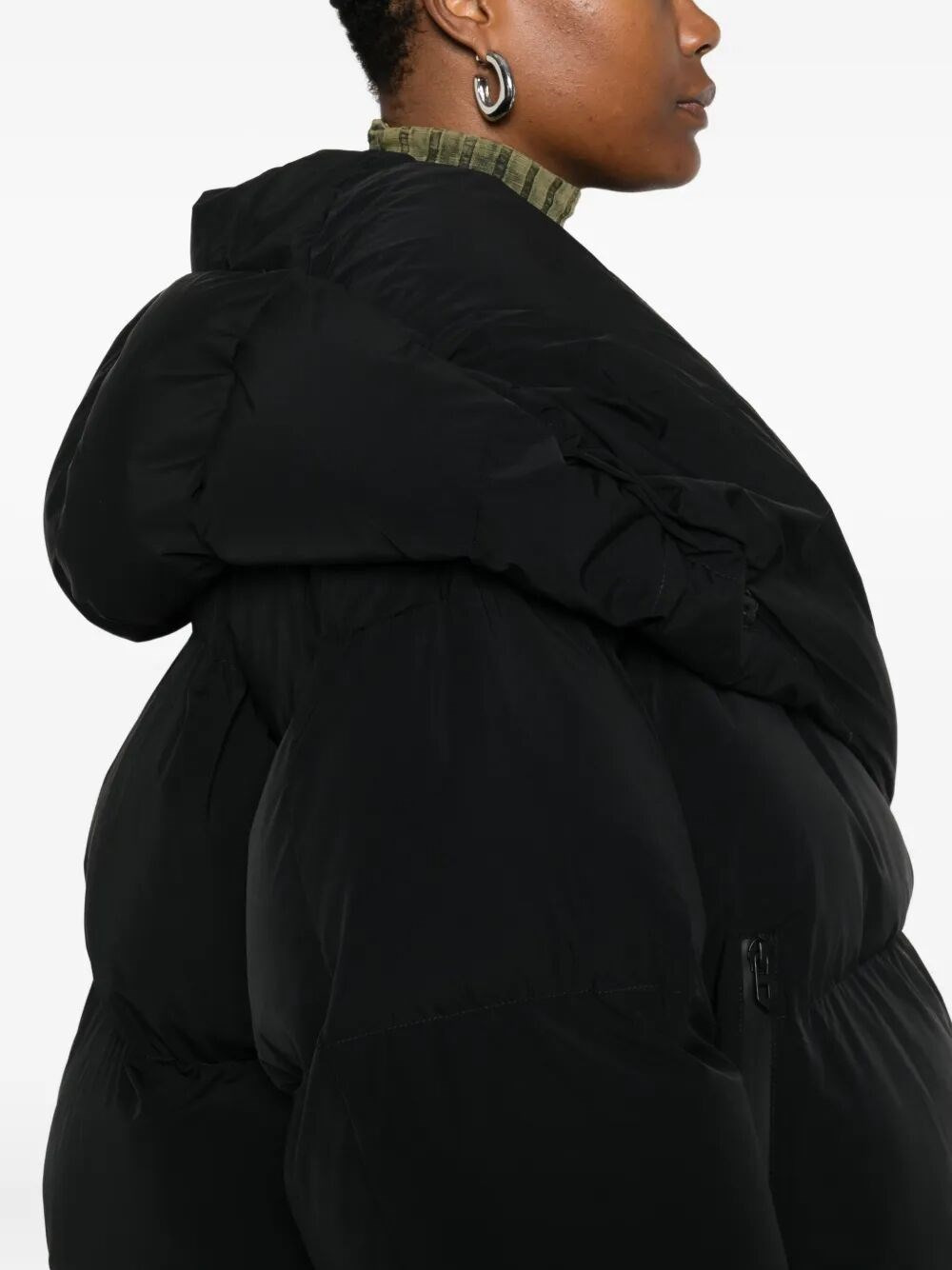 `W-Iley-T1` Jacket - 3