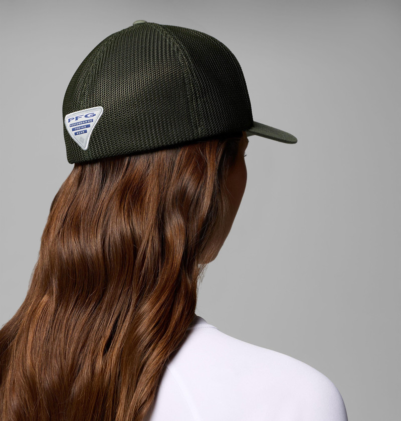 PFG Patch Mesh Ball Cap 6