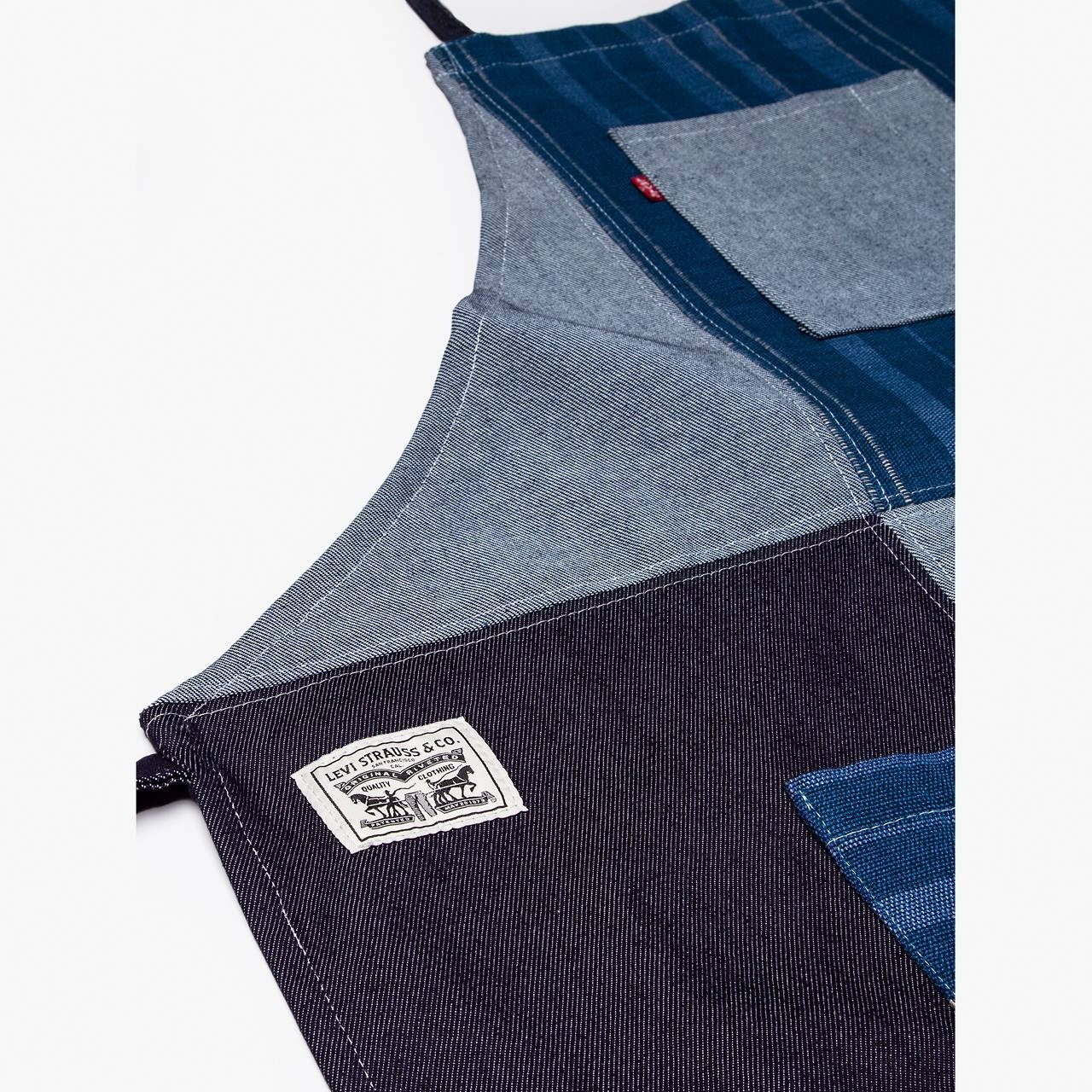 LEVI'S® AND MERCADO GLOBAL APRON - 2