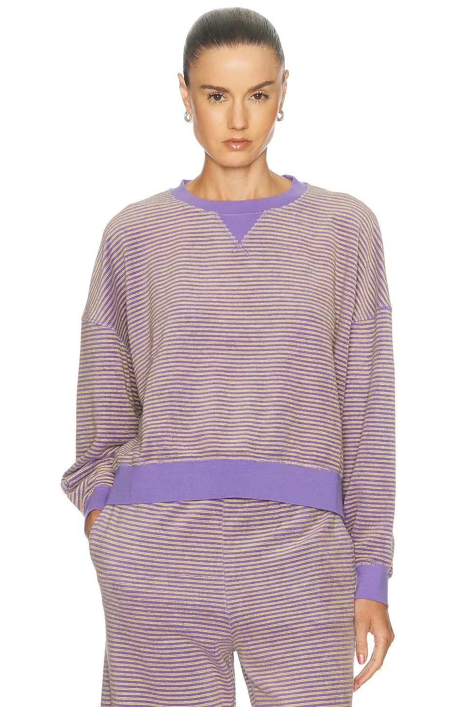 Fuxow Sweatshirt - 1
