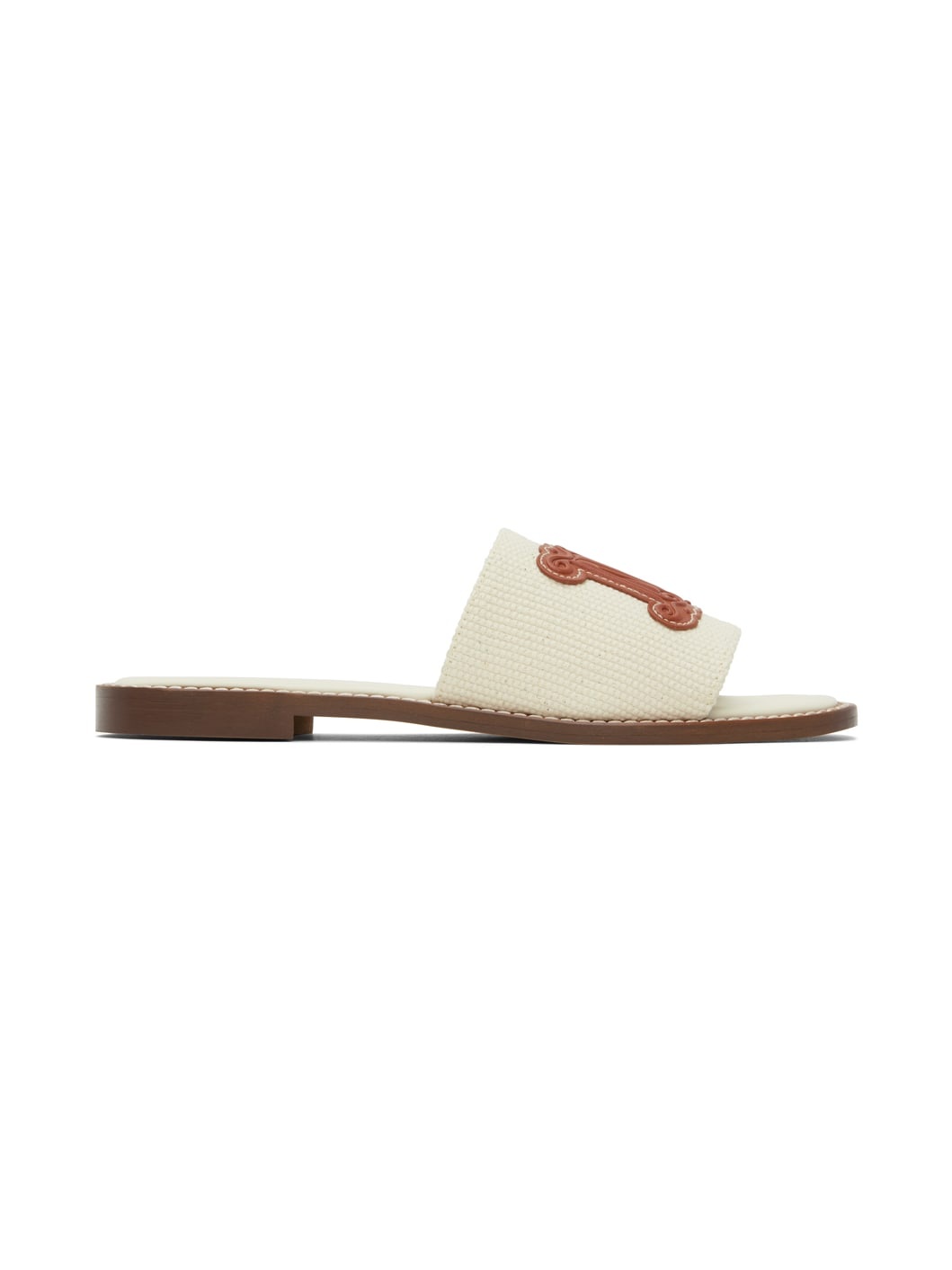 Off-White Geneve Sandals - 1