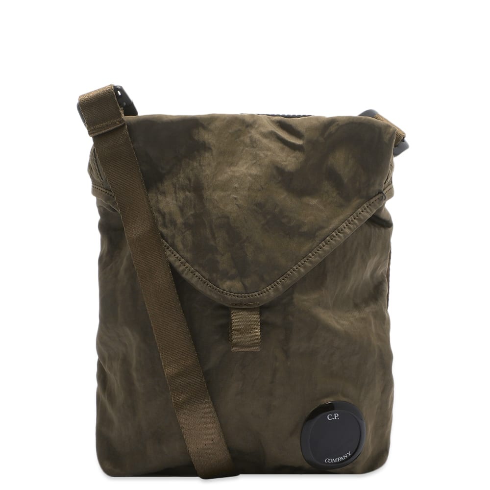 C.P. Company Shoulder Bag - 1