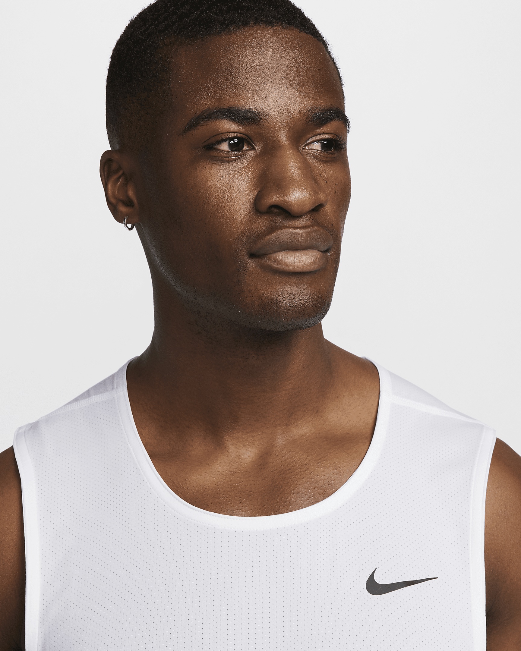 Nike Ready Men's Dri-FIT Fitness Tank - 3