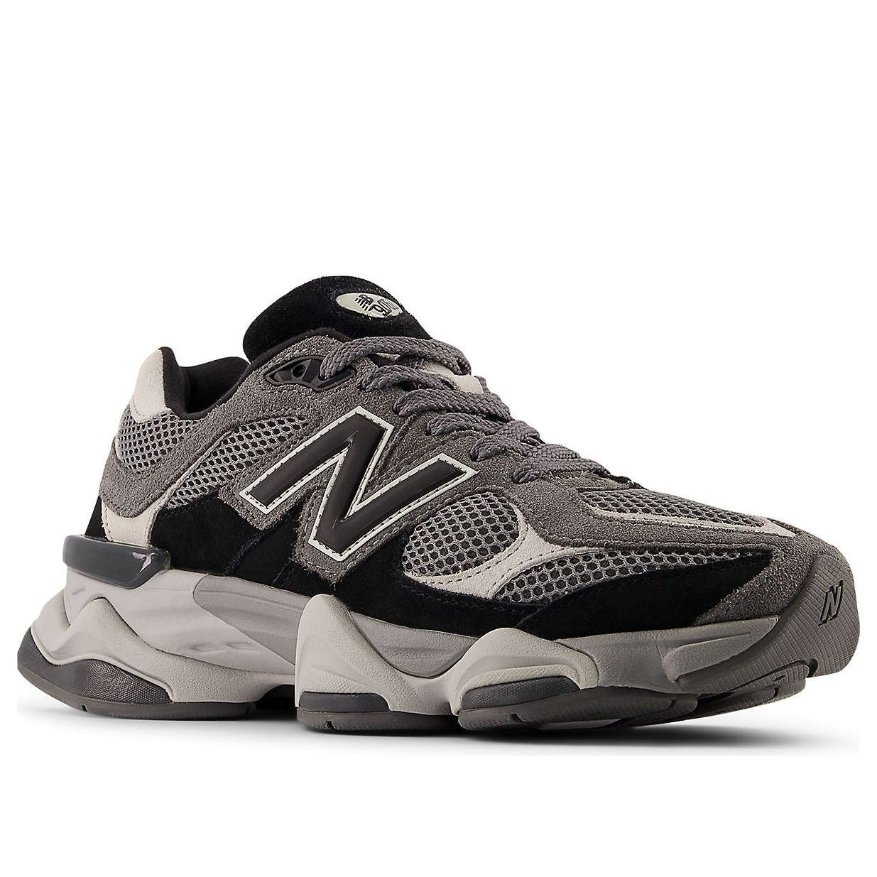 New Balance 9060 'Black Castlerock' U9060ERA - 3