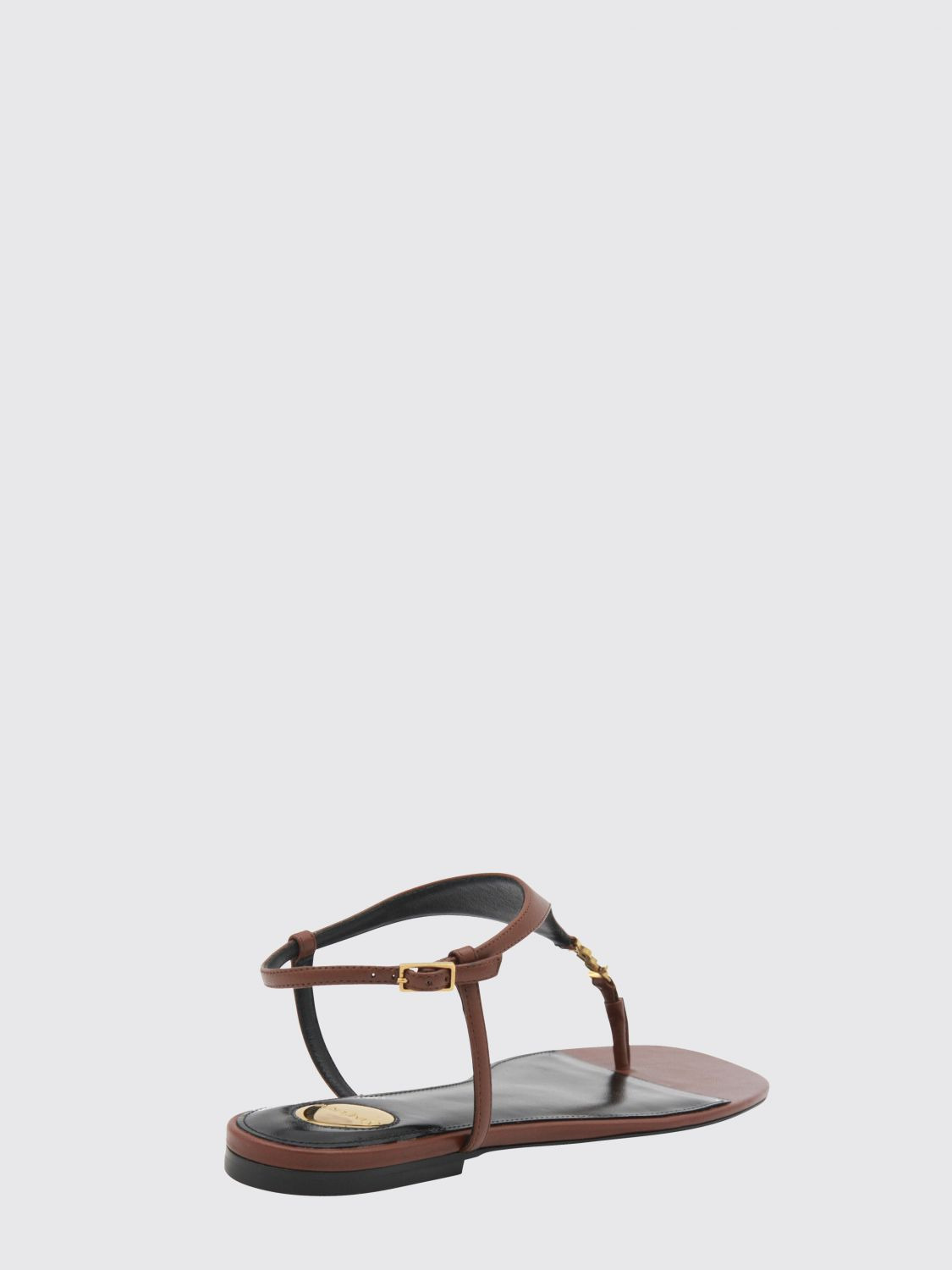 Ballet flats woman Saint Laurent - 3