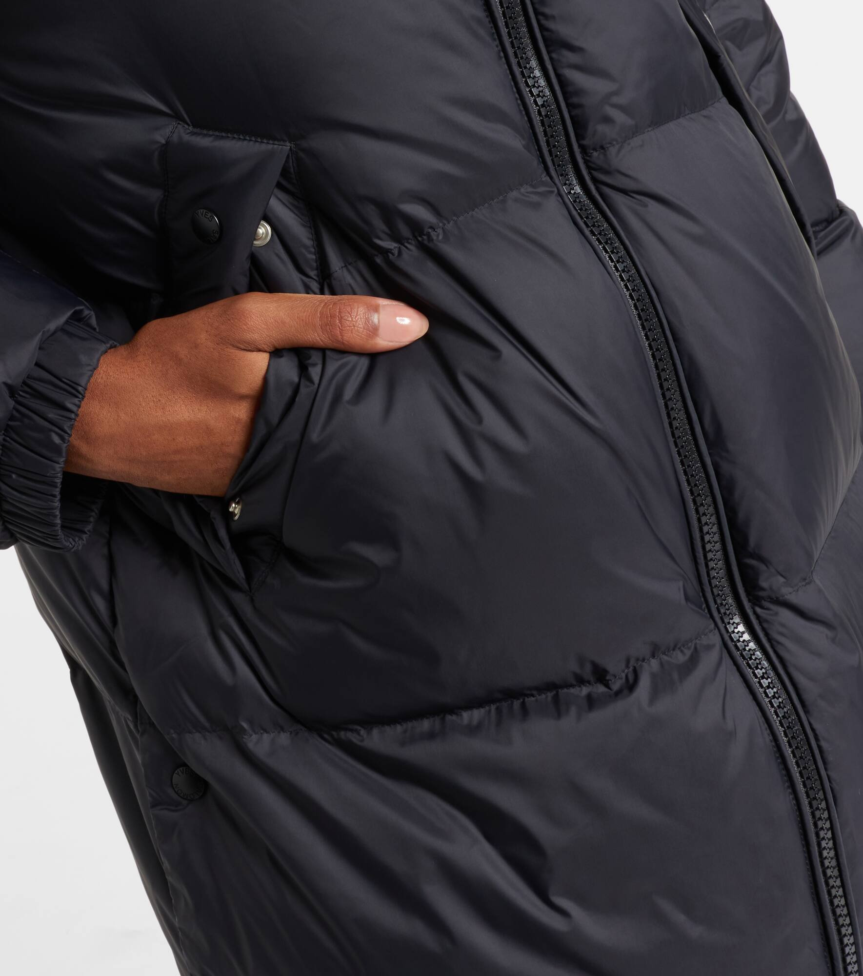 Doudoune down coat - 5