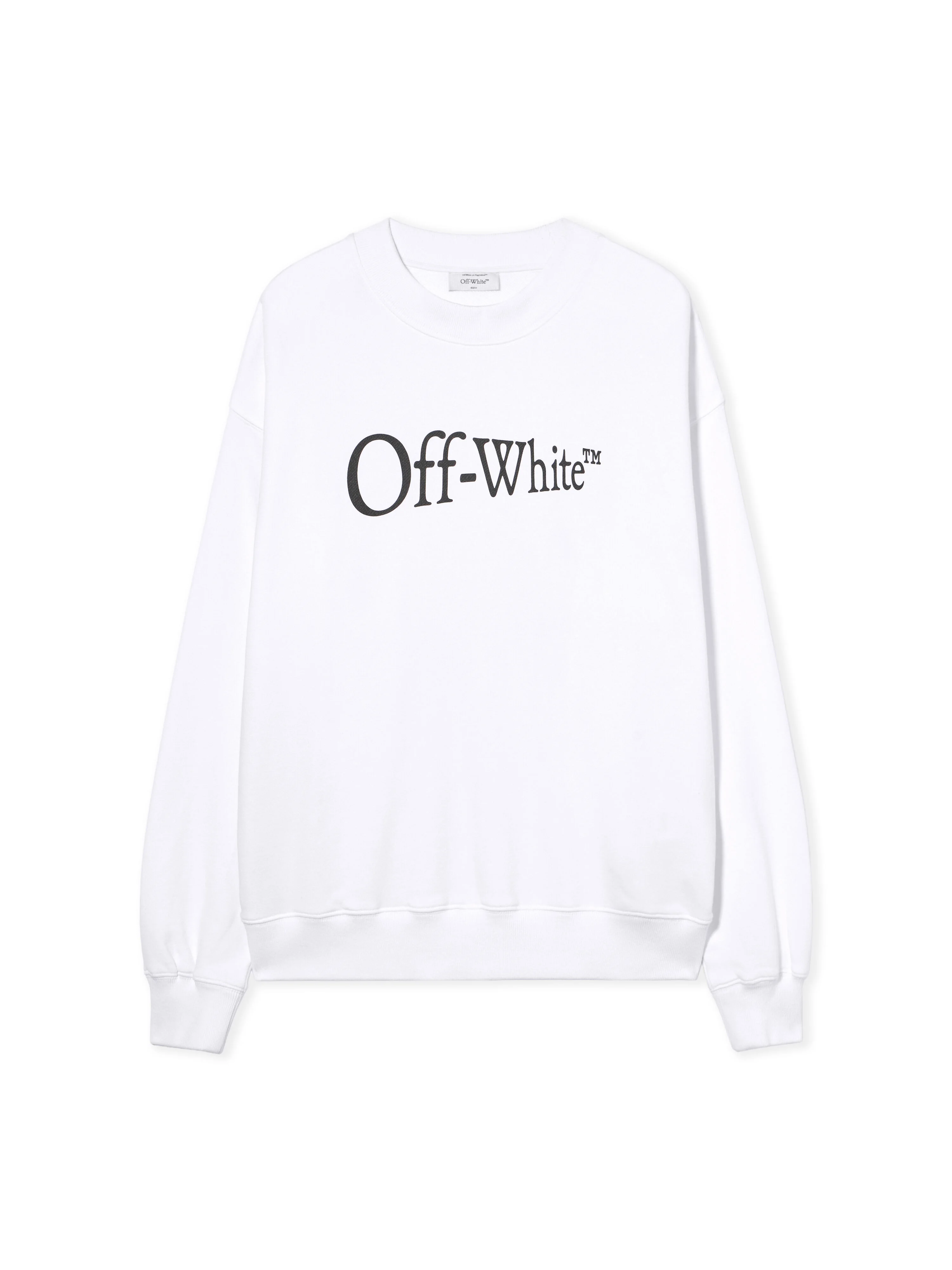 Run Arrow Skate Crewneck Sweatshirt - 1