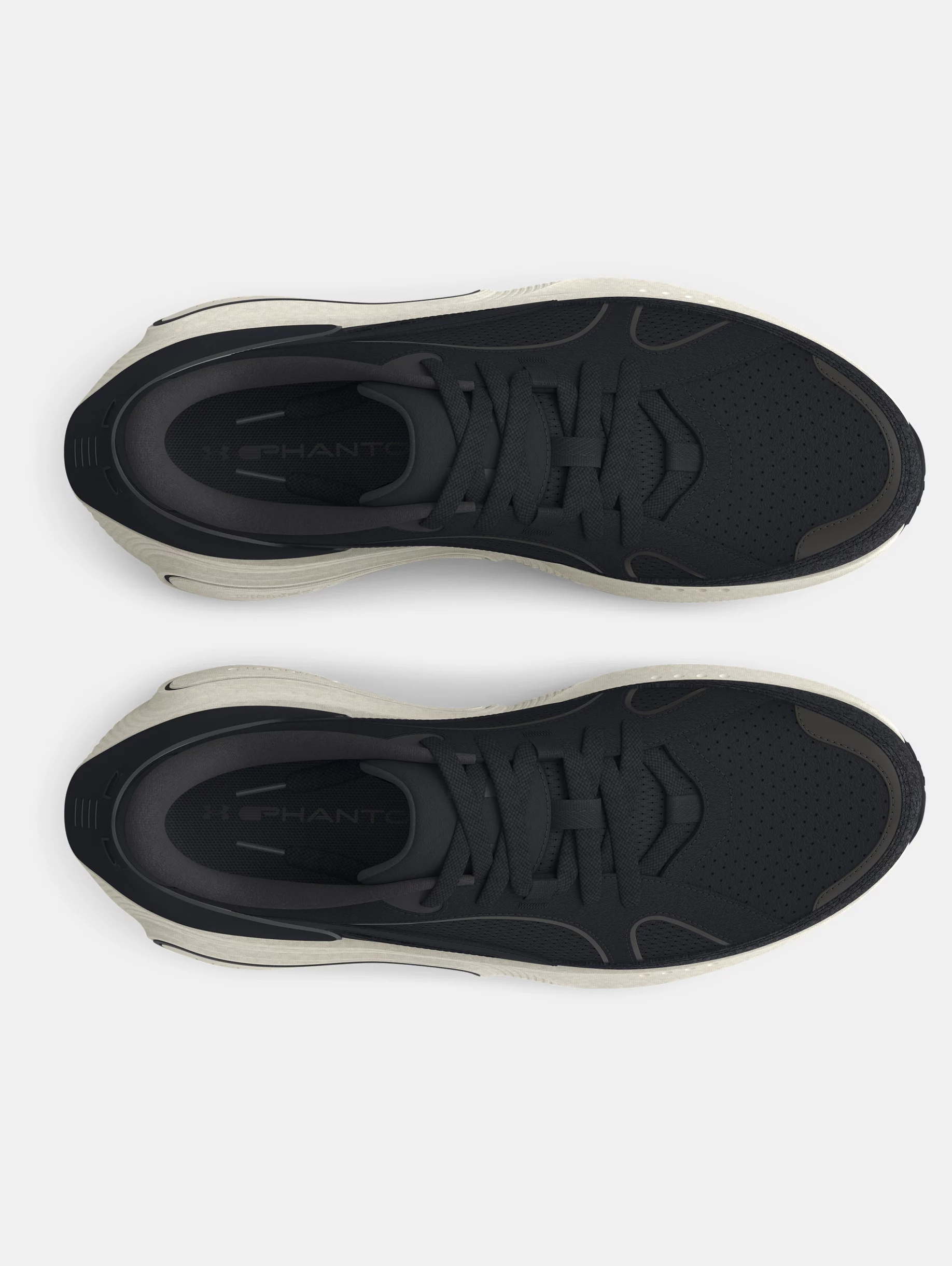 Unisex UA Phantom 4 Luxe Shoes - 3
