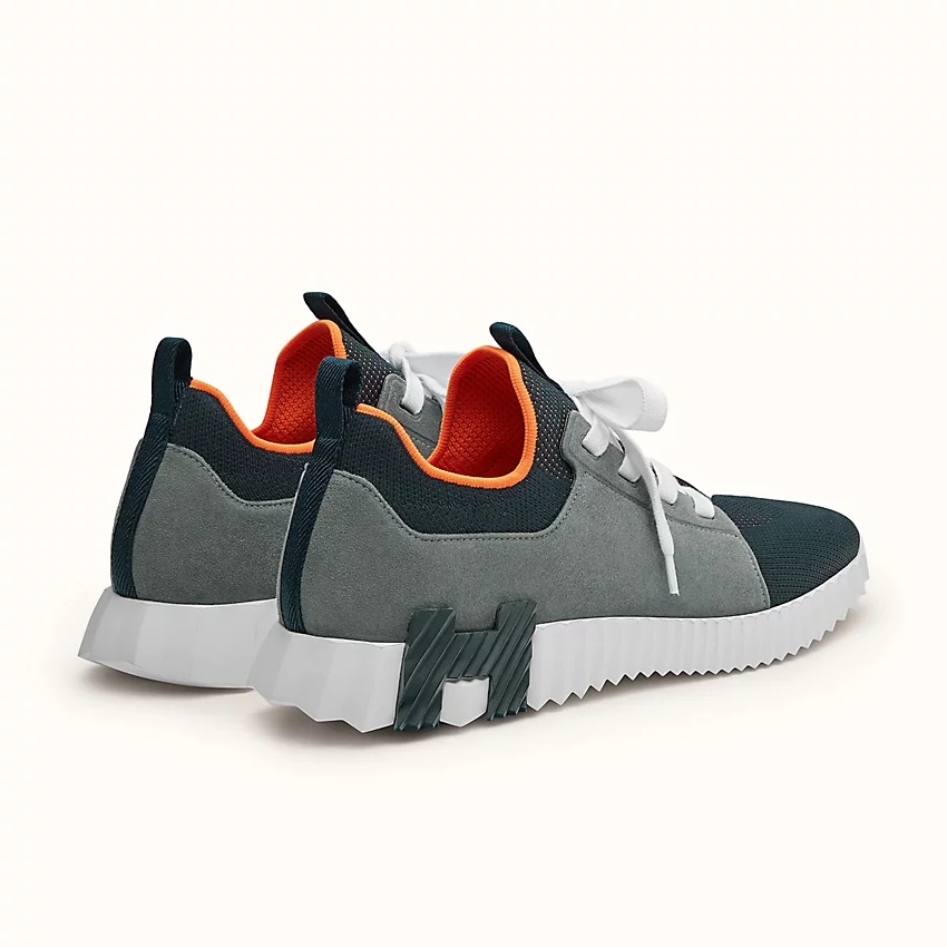 Depart sneaker - 4
