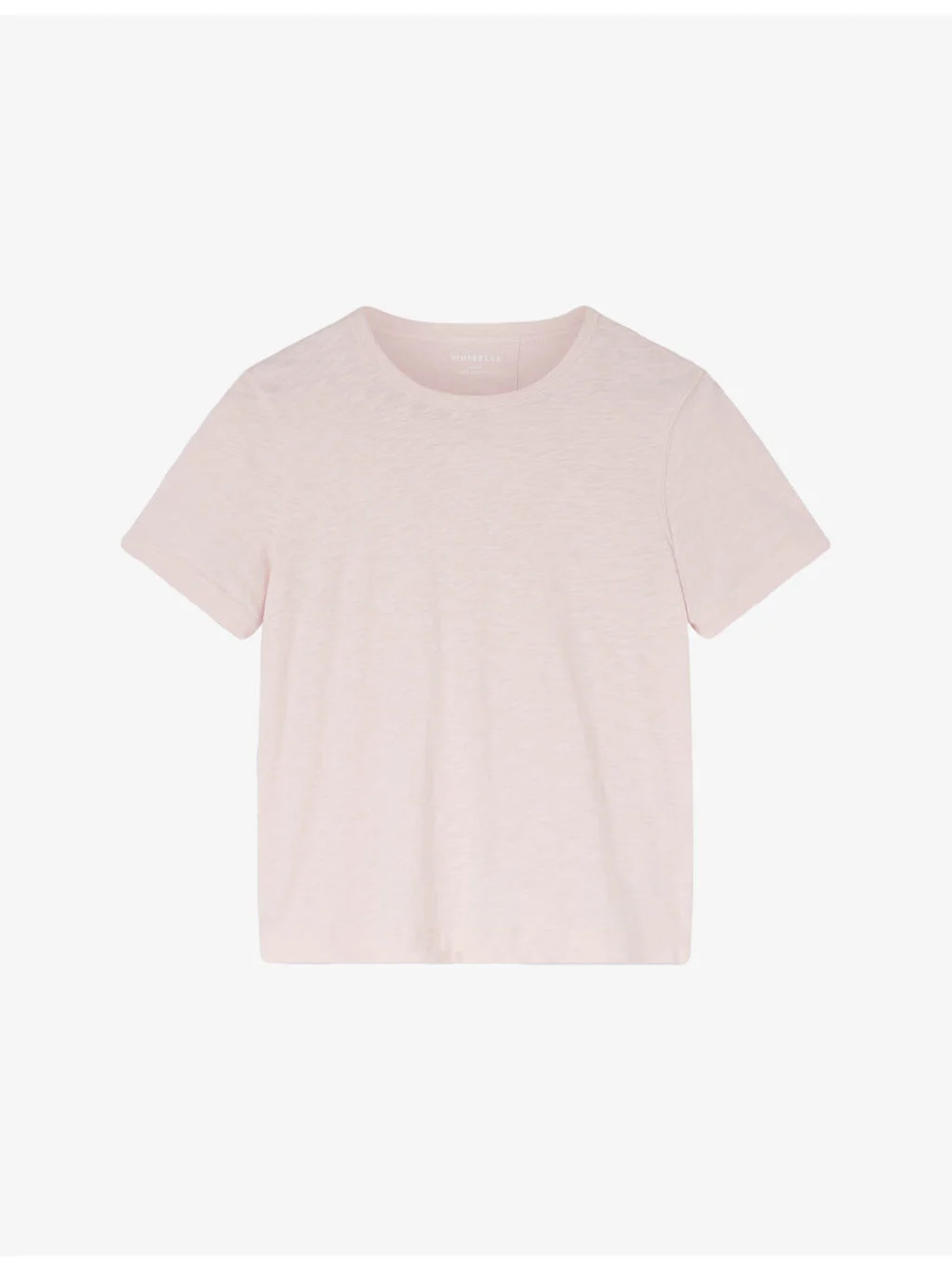 Emily Ultimate Cotton-Jersey T-Shirt - 1