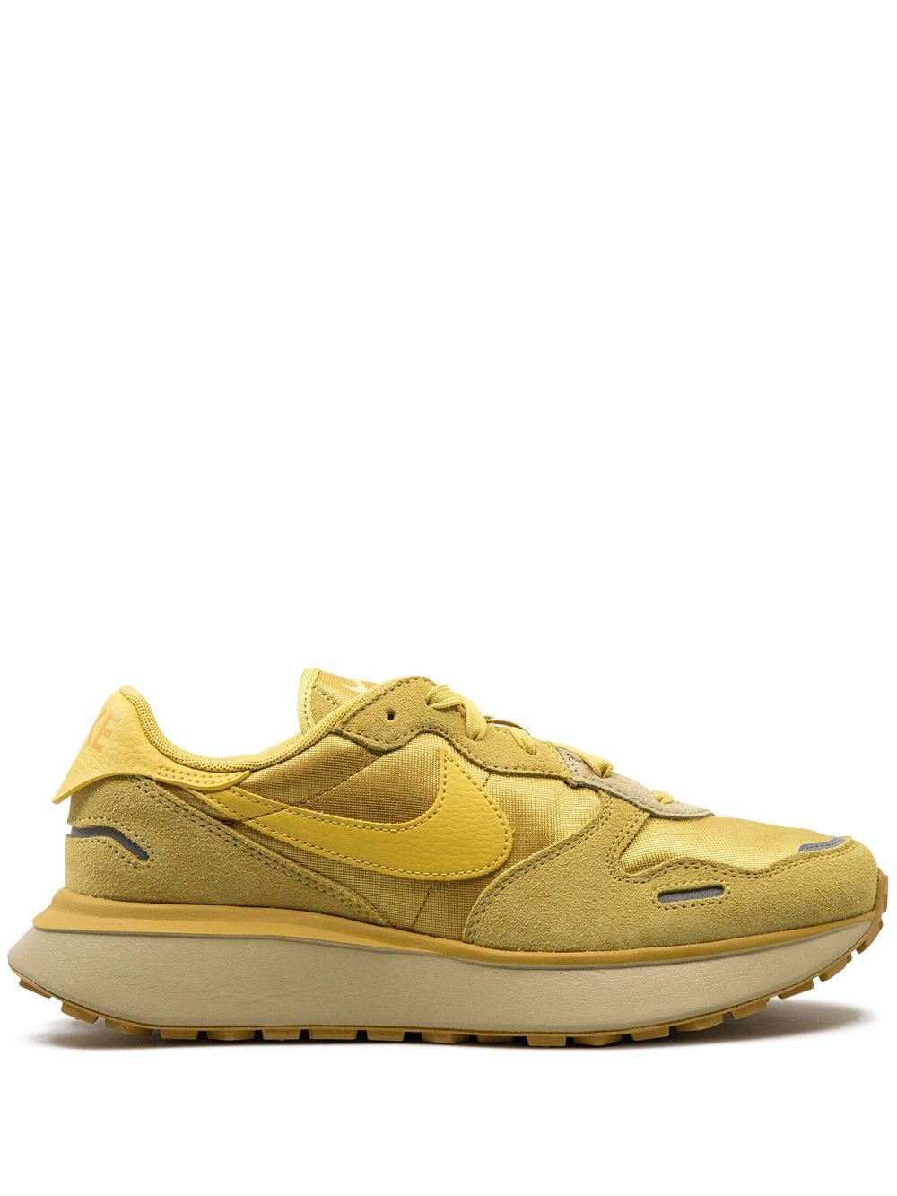 Phoenix Waffle "University Gold" sneakers - 1