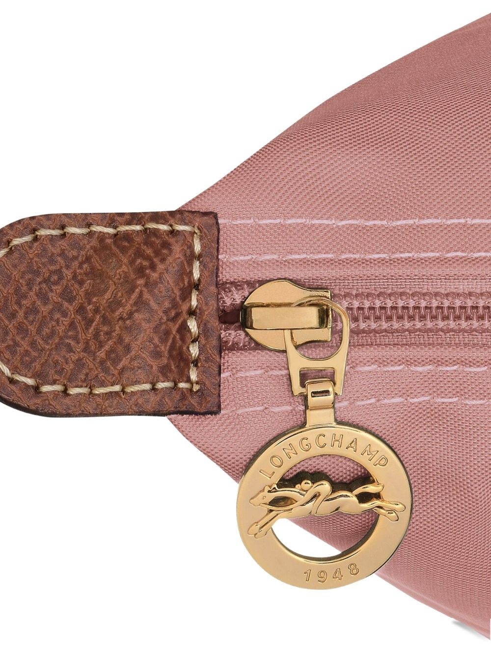 zip-up backpack - 6