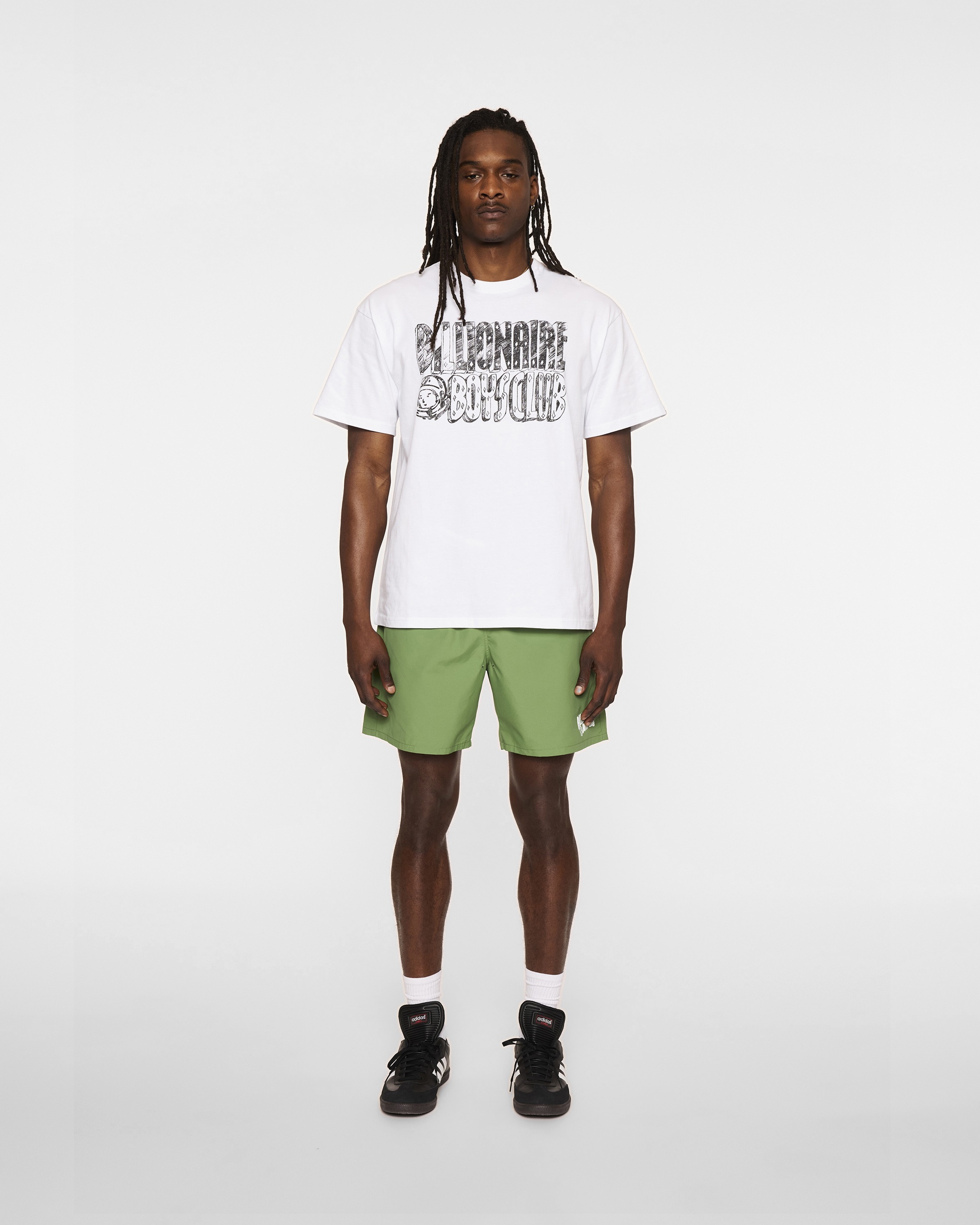 SKETCH TEE - 3