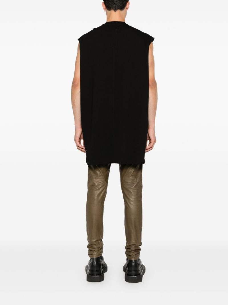 Splintered Tarp T-shirt 4