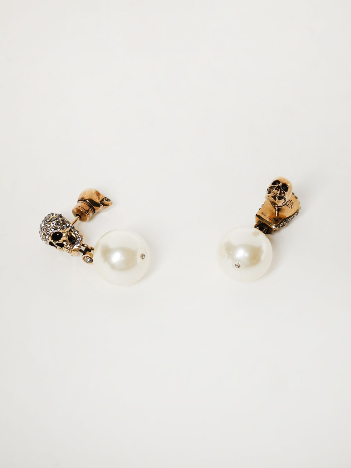 Jewel woman McQueen - 3