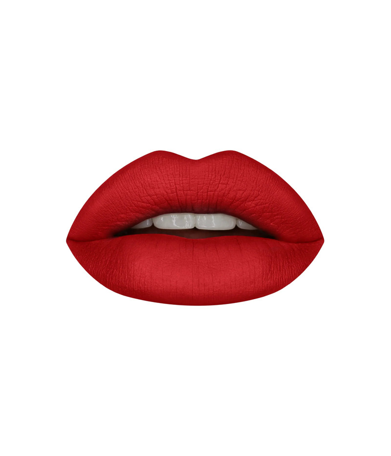 Power Bullet Matte Lipstick 4
