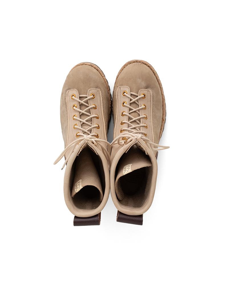 COSSACK BOOTS-FOLK SAND - 2