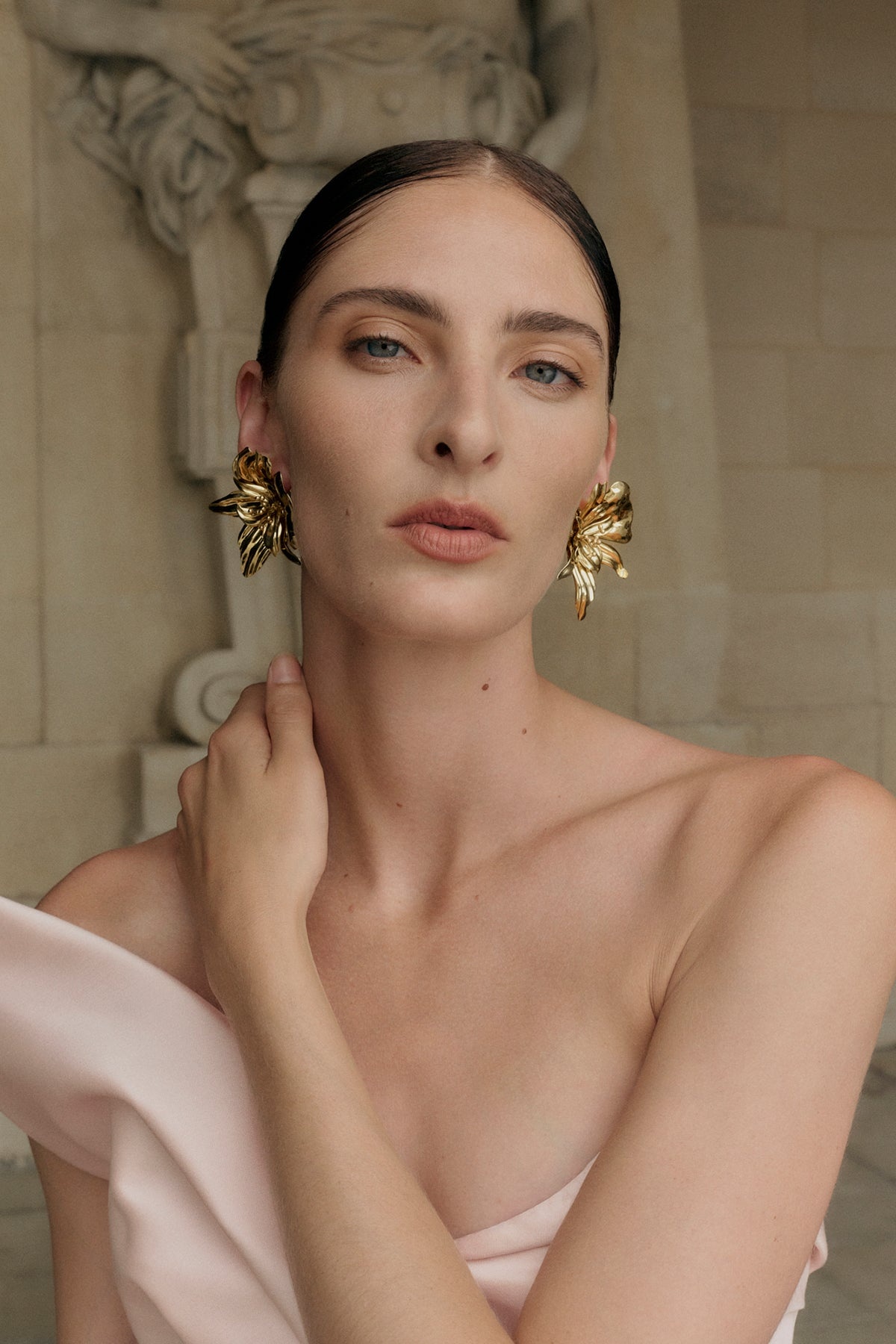 RAYE EARRING - 3