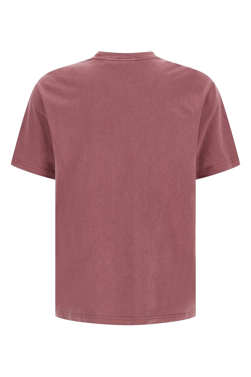 GRAMICCI 'One Point' T-shirt outlook