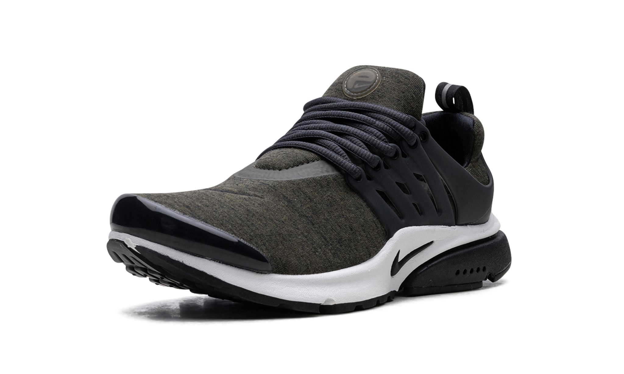 Air Presto TP QS "Cargo Khaki" - 4