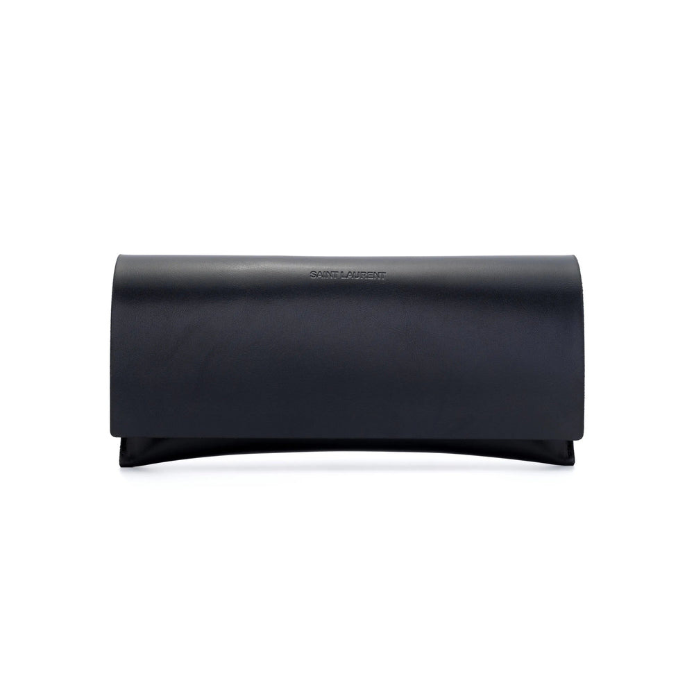 Saint Laurent Grey Sunglasses Women - 3