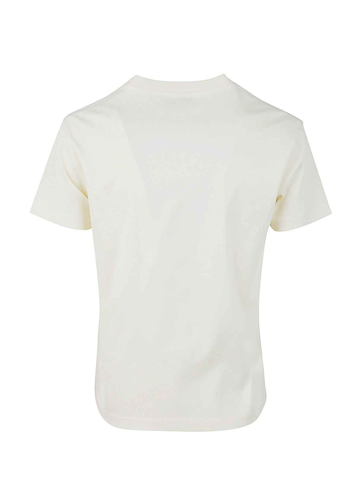 Lanvin Women Lanvin Classic Tee-Shirt - 2
