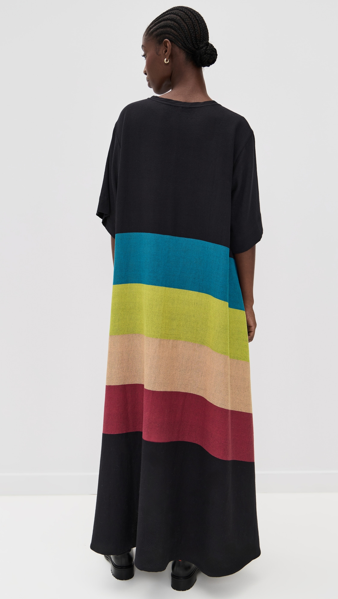 The T-Shirt Dress - 2