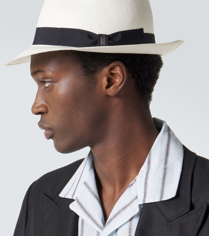 Brioni Panama hat outlook