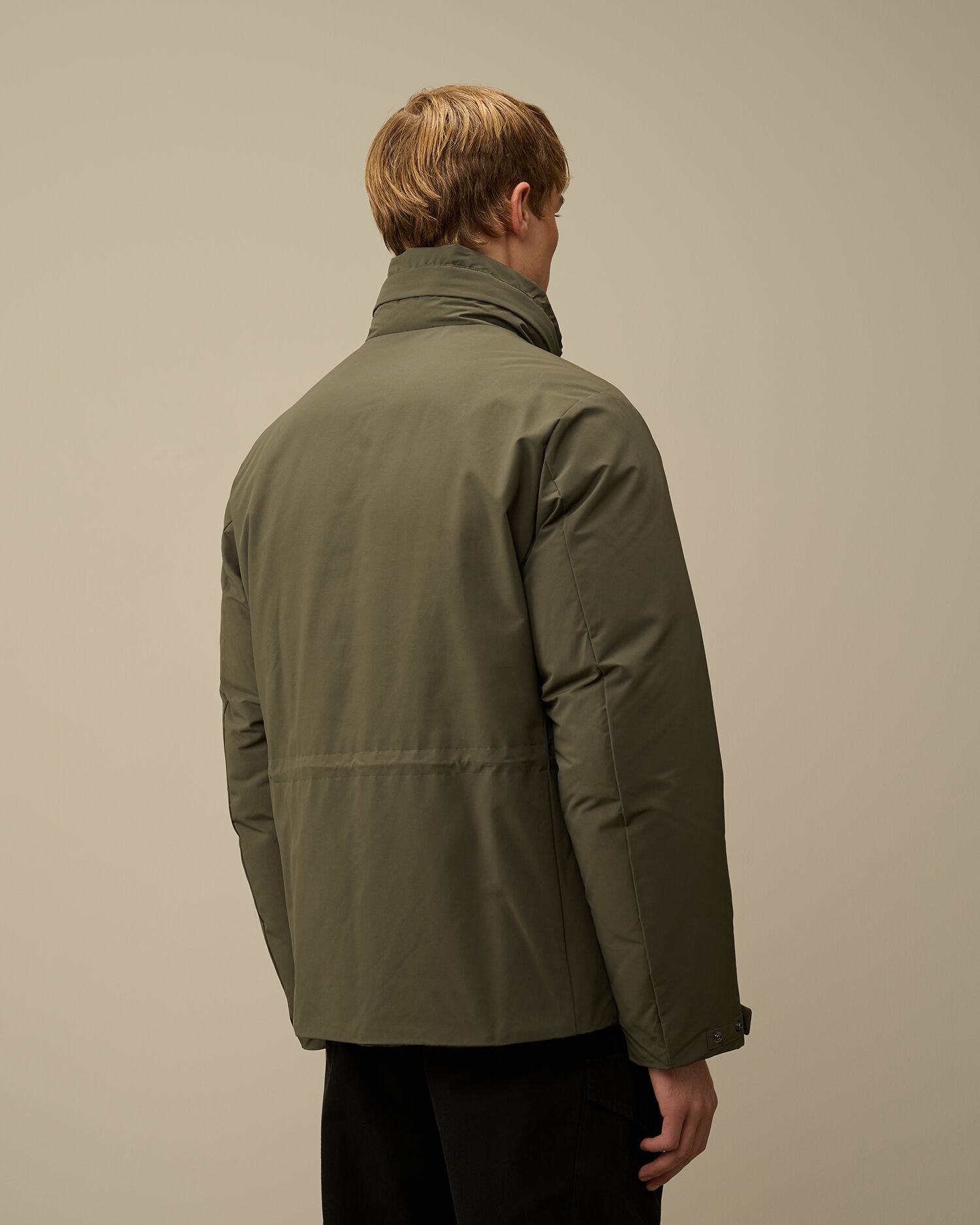 Micro-M (R) Down Field Jacket - 3