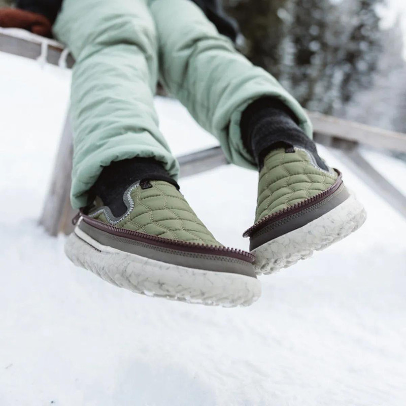 Men's Hut Moc 2 Packable 7