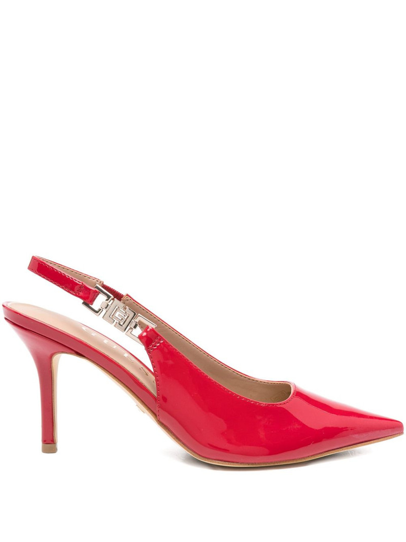 85mm slingback pumps 1