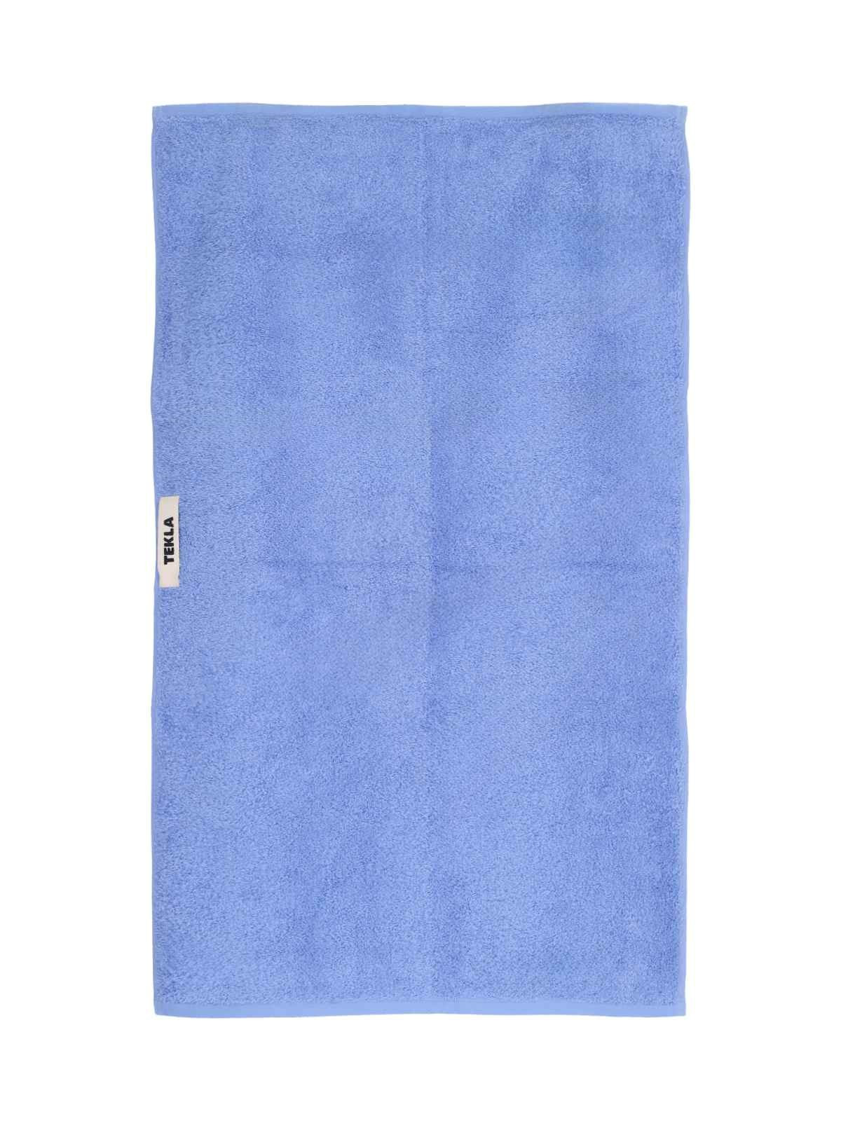 'CLEAR BLUE' MIDI TOWEL - 2