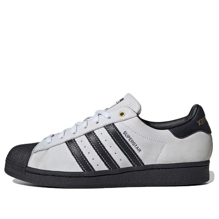 adidas Superstar Gore-Tex 'Black Cloud White' IF6162 - 1
