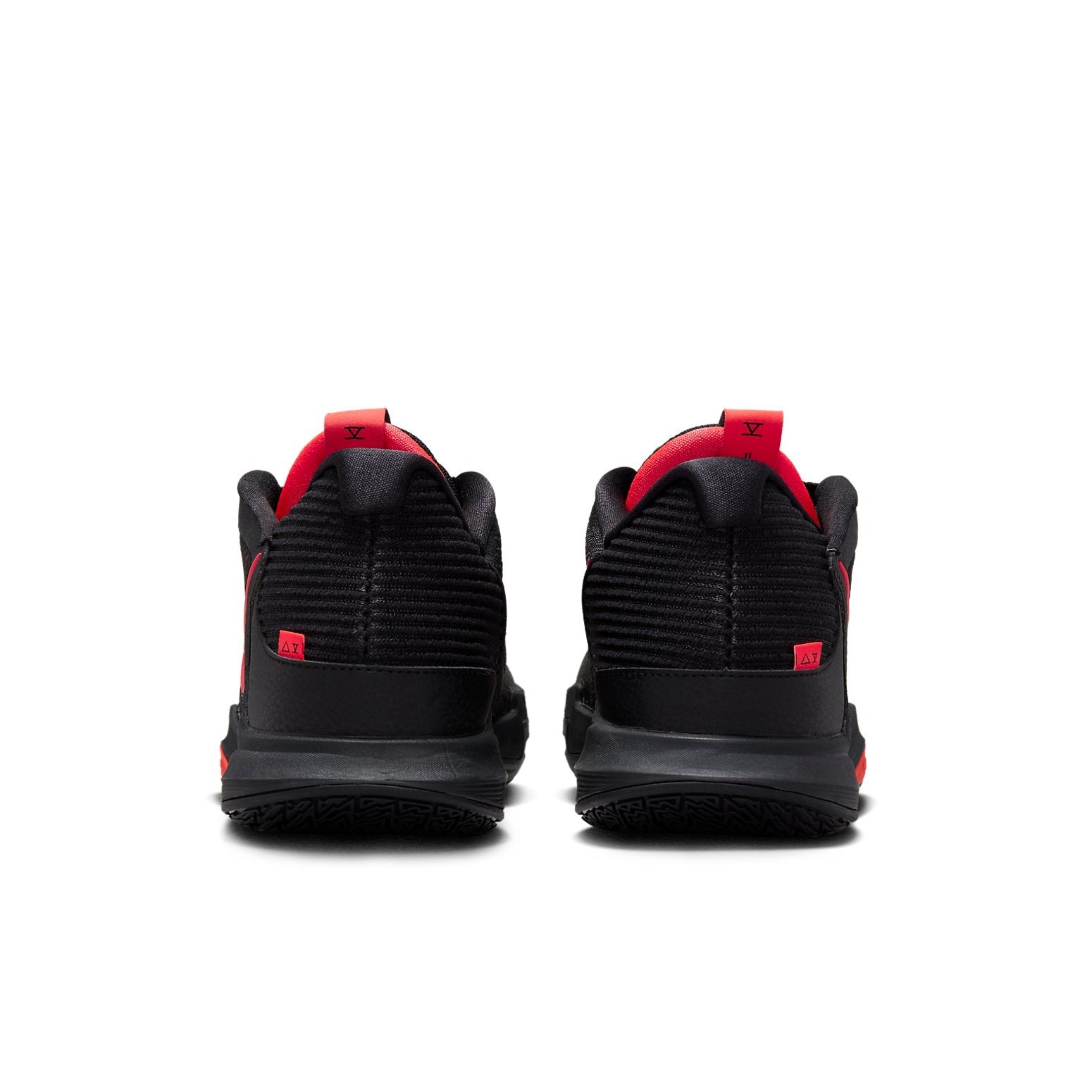Nike Kyrie Low 5 'Black Bright Crimson' DJ6012-004 - 5