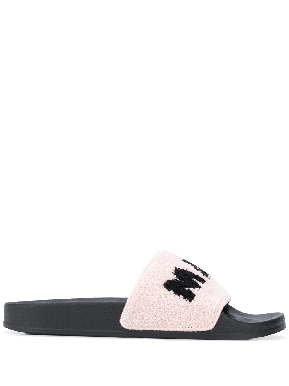 Marni! textured slides - 1