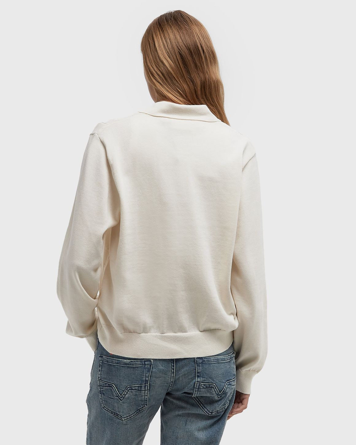 WMNS Drewe Cardigan - 3